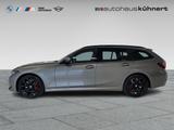 BMW 320d xDr. Tour. UPE 79.050 EUR ///M-Sport Pro - BMW mit Diesel-Antrieb: Kombi
