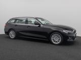 BMW 320d Luxury Line 360°Alarm ACC AHK HUD DAB Leder - BMW 3er Reihe in Hannover