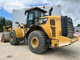 CAT 962M - Cat 962M