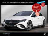 Mercedes-Benz EQE 53 AMG 4M+ , AMG BURM NIGHT PREMIUM MEMO