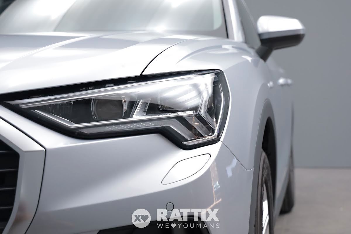 Audi Q3 40 2.0 TDI 190CV Business Quattro s-Tron imagem 3