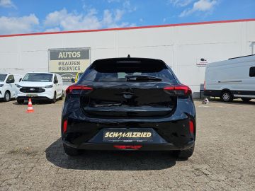 Bild 4 Opel Corsa Corsa-e Corsa F e GS Navi LED Blendfreies Fernl.