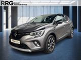 Renault Captur TECHNO TCe 140 EDC - Renault Captur Gebrauchtwagen in München