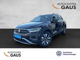 Volkswagen T-Roc Goal 1.0 TSI Navi*ACC*LED