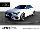 Audi A3 Sportback advanced 40 TFSI e 150(204) kW(PS)