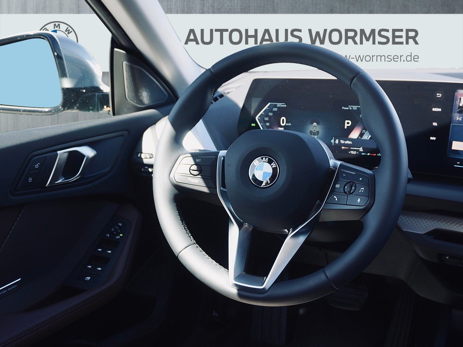 BMW 220 Gran Coupé - Bild 8