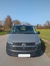 Volkswagen T6.1. Camper Wohnmobil Bulli  - : Wohnmobil