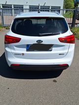 Kia cee'd Sportswagon 1.6 GDI Dream Team Edition... - Kia cee'd Sportswagon aus 2014
