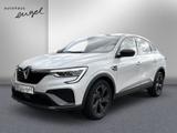 Renault Arkana TCe Mild Hybr 160 EDC R.S. LINE,NAVI,LED, - gebrauchte Renault Arkana aus dem Jahr 2023