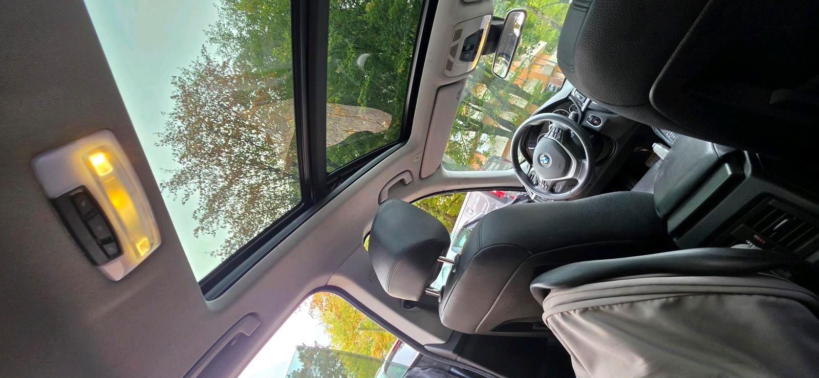 BMW 320 Gran Turismo