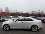 Cadillac ATS 2.0 T Premium ATS Autom. AWD/GAR/Wenig Km! - Cadillac: Allradantrieb