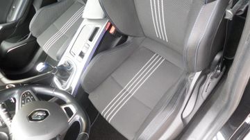 Renault Megane Grandtour GT Line ENERGY TCe 130 PS mit N