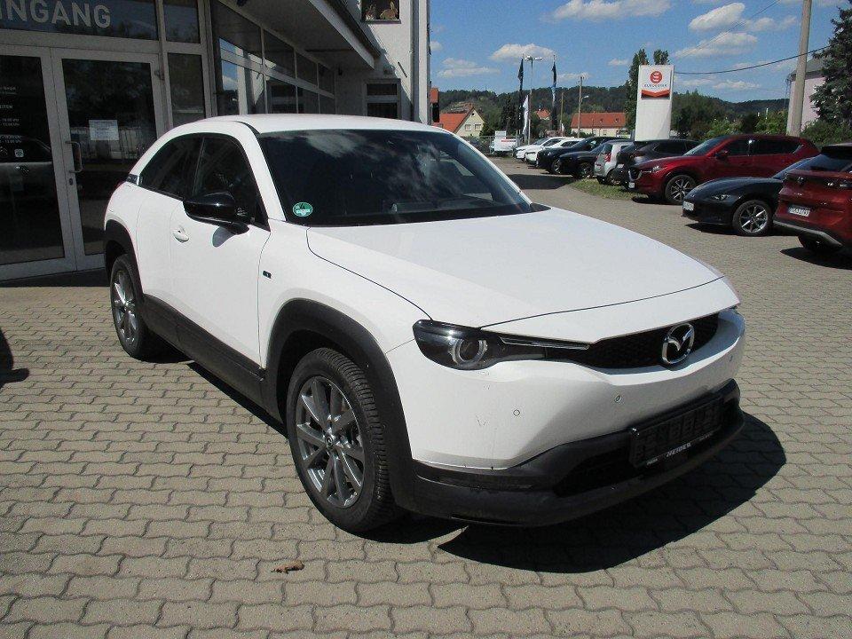 Mazda MX-30 2022 L e-SKYACTIV EV ADVANTAGE MC