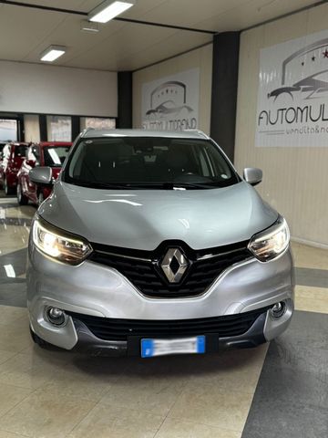 Renault Kadjar dCi 130CV Energy Bose 2017