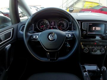 Volkswagen Golf Sportsvan Highline 1.4 TSI BMTStart-Stopp