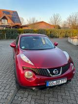 Nissan Juke 1.6 DIG-T Acenta 4x2 Acenta - Nissan Juke Gebrauchtwagen in Hannover