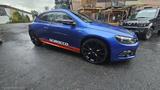 Volkswagen Scirocco 2.0 TSI DSG MATCH Sondermodel 1.Hand - Volkswagen Scirocco: Dsg