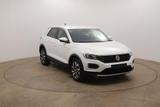 Volkswagen T-Roc Style ACTIVE 1.5 TSI 110kW 7-Gang DSG 4 Tü - VW T-Roc Gebrauchtwagen in Bielefeld