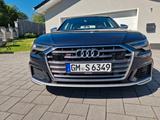 Audi S6 / Massage / Standheizung / ACC+ / B&O - Audi A6: Standheizung