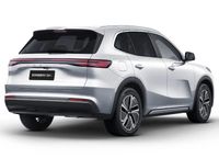 Geely Starray EM-i - Vorschau Bild 7