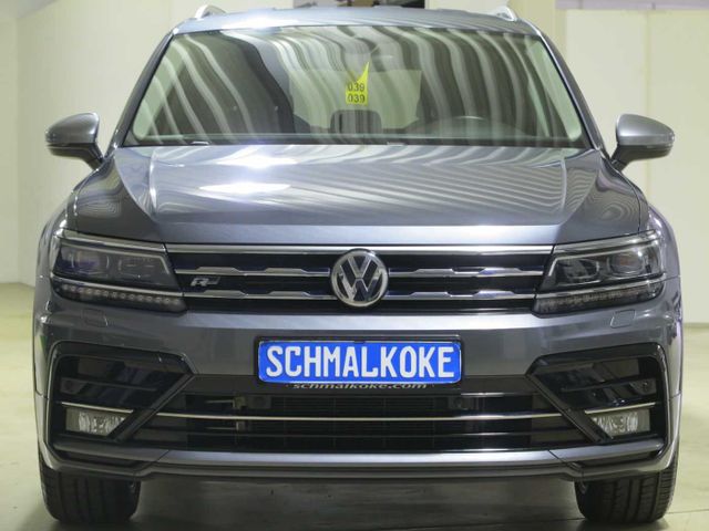 VW Tiguan Allspace 2.0 TDI SCR 4Mot DSG7 HIGHL AHK
