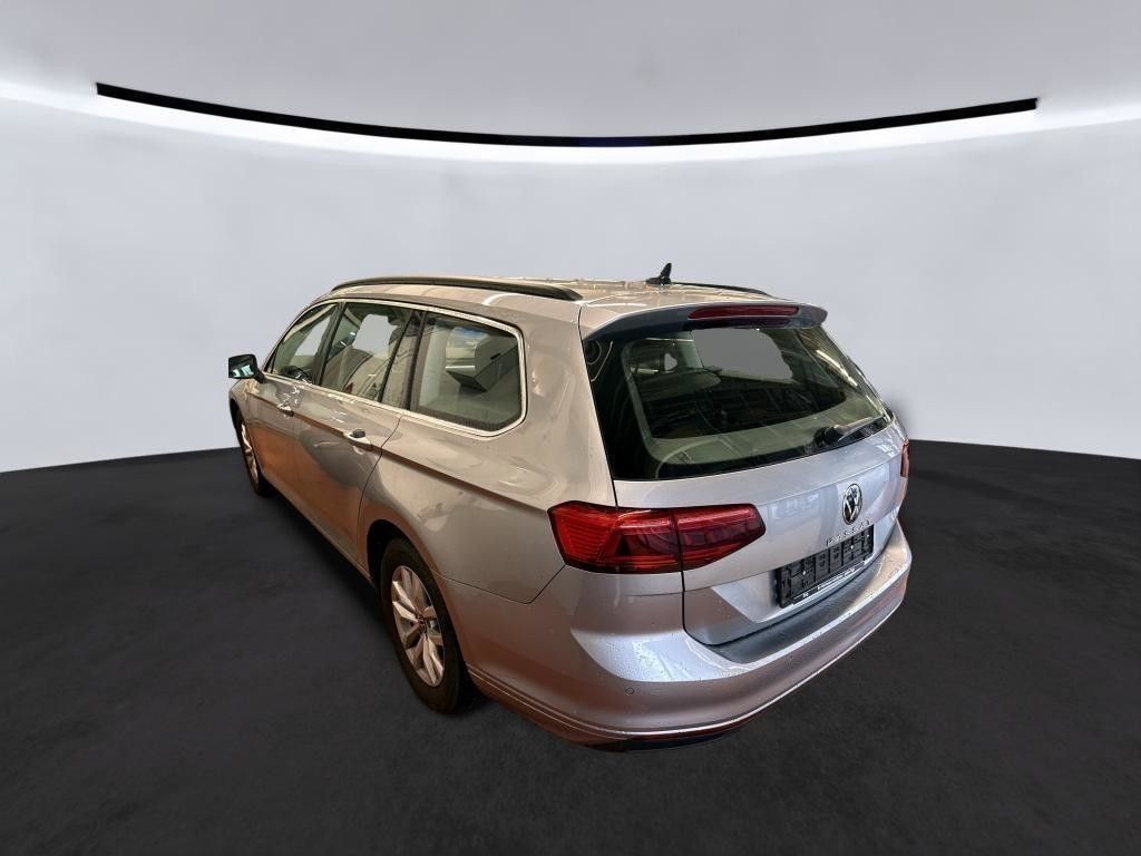 Volkswagen Passat Variant - Bild 4