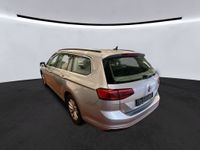 Volkswagen Passat Variant - Vorschau Bild 4