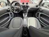Smart fortwo TWIN passion*KLIMA*COOL&AUDIO*SHZ*PTS - Smart: Audio