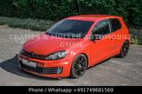 Volkswagen Golf VI 6 GTI DSG Navi PDC Scheckheft Top! - Volkswagen Golf aus 2010: GTI