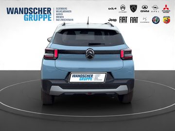 Citroën C3 1.2 100 MAX Turbo Kam.+LED+Navi+SHZ+
