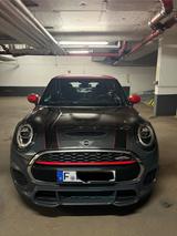 MINI John Cooper Works (F56) (Garantie) - MINI John Cooper Works f56 Gebrauchtwagen