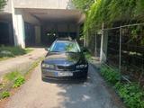 BMW E46 318i touring 3er BMW schwarz - BMW 318: Kombi, 318i E46