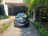BMW E46 318i touring 3er BMW schwarz - BMW: Kombi, 3er E46