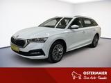 Skoda Octavia Combi AMBITION 2.0TDI 150PS DSG 4x4 AHK.