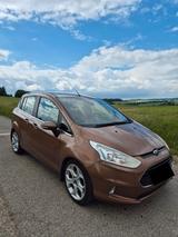 Ford B-Max 1,6 TI-VCT 77kW Titanium PowerShift Ti...