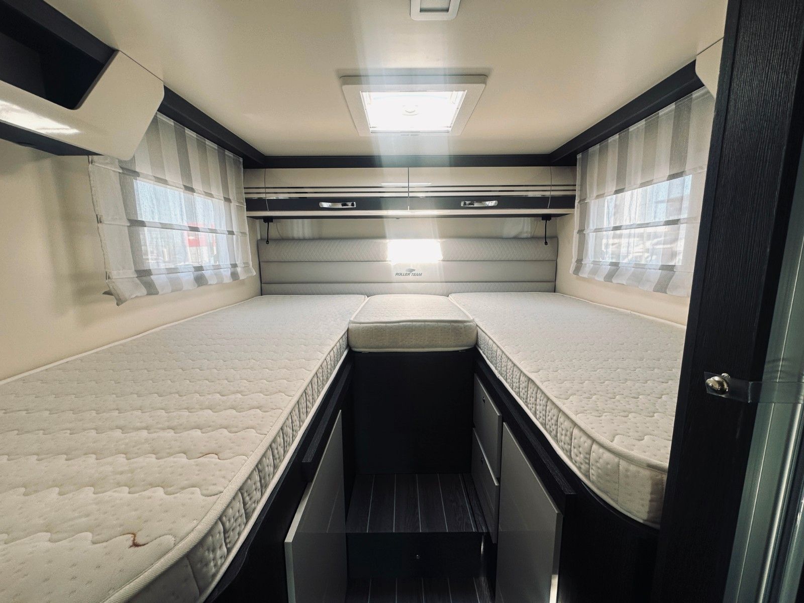 Fahrzeugabbildung Roller Team Kronos 284M Automatik