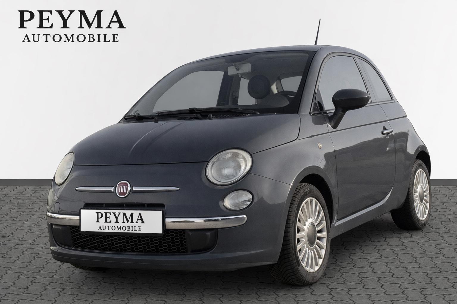 Fiat 500 Pop*GARANTIE*HU/AU NEU*SERVICE NEU