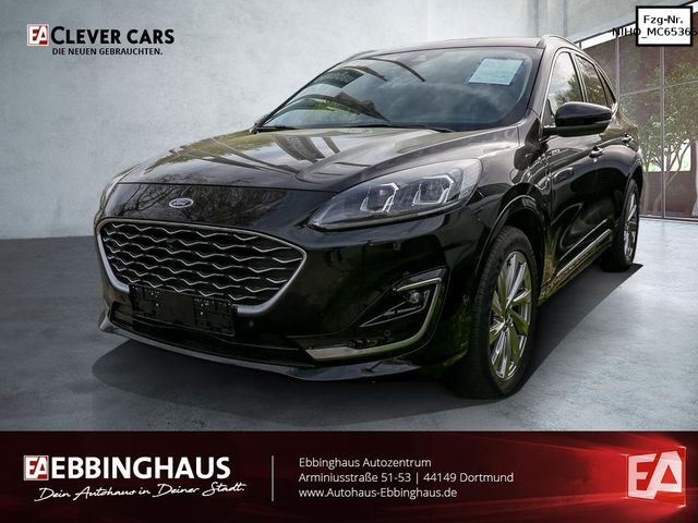 Ford Kuga 2.5 Plug-In Hybrid Vignale VOLLAUSSTATTUNG