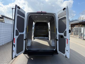 Volkswagen Crafter - 10