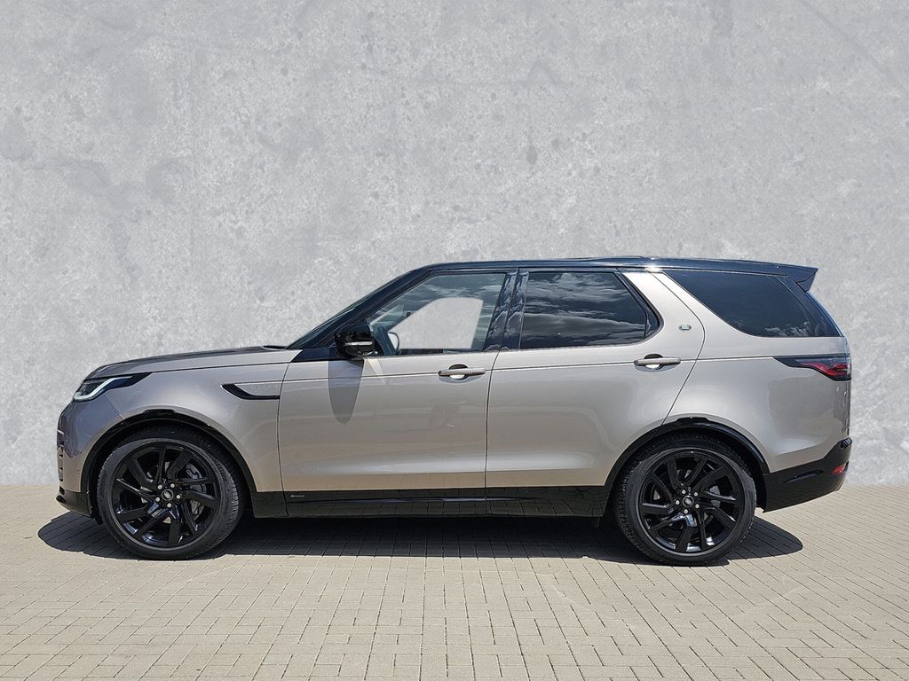 Land Rover Discovery D300 AWD R-Dynamic SE