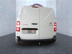 Jumpy Kasten Club XL HDI 145 EAT8 Jumpy Kasten Club XL HDI 145 EAT8