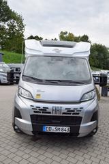 Carado T447 pro+ *Hubbett* - Carado T 447