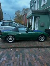 Mazda Mx-5 Na / Tempomat / US- Import - Mazda Gebrauchtwagen von 1992