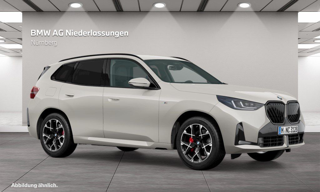 BMW X3 - Bild 9