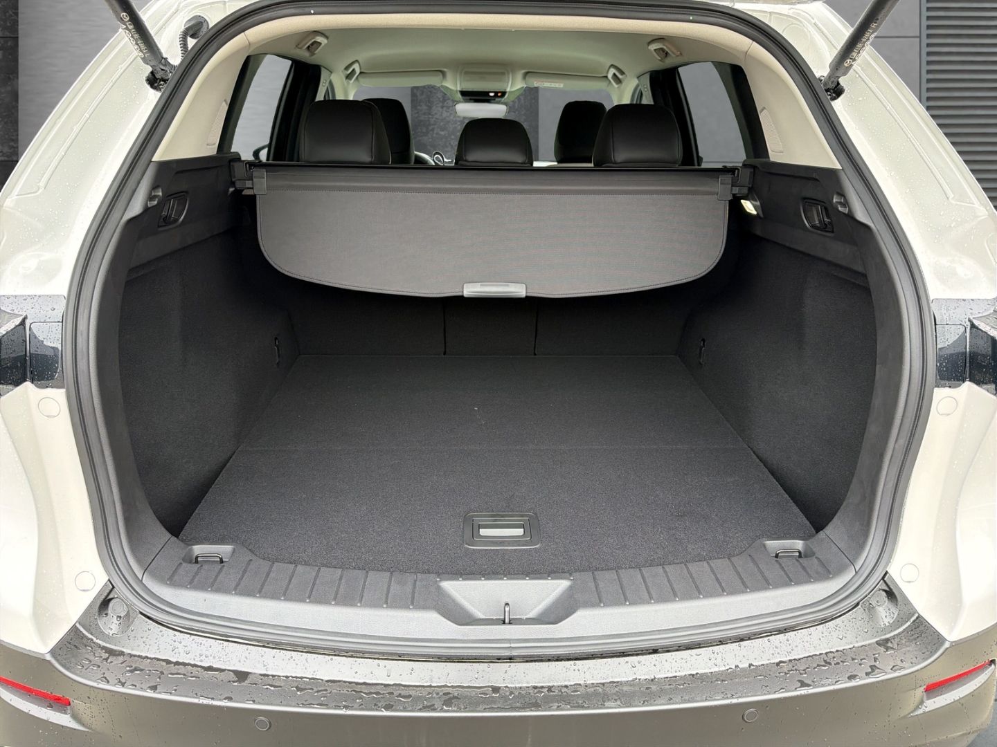 Mazda CX-5 - Bild 5