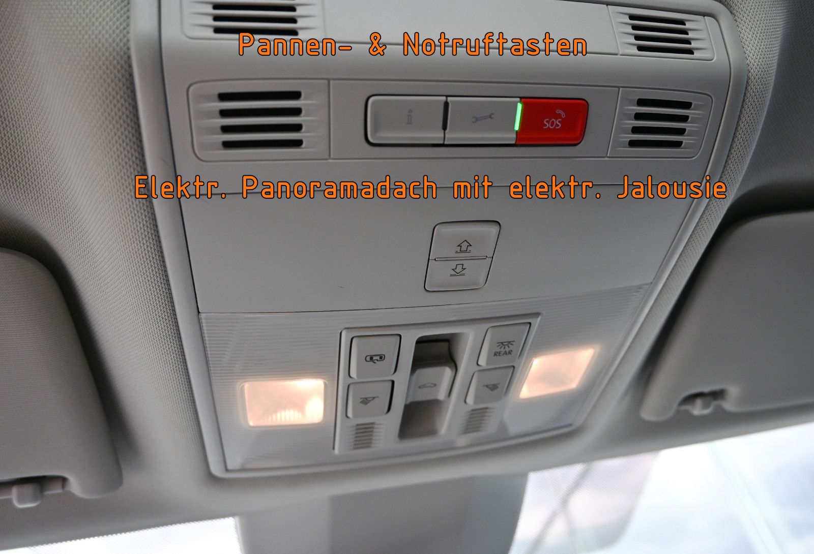 Fahrzeugabbildung SKODA Superb 1.4 TSI iV DSG AMBITION COMBI °AHK°PANO°