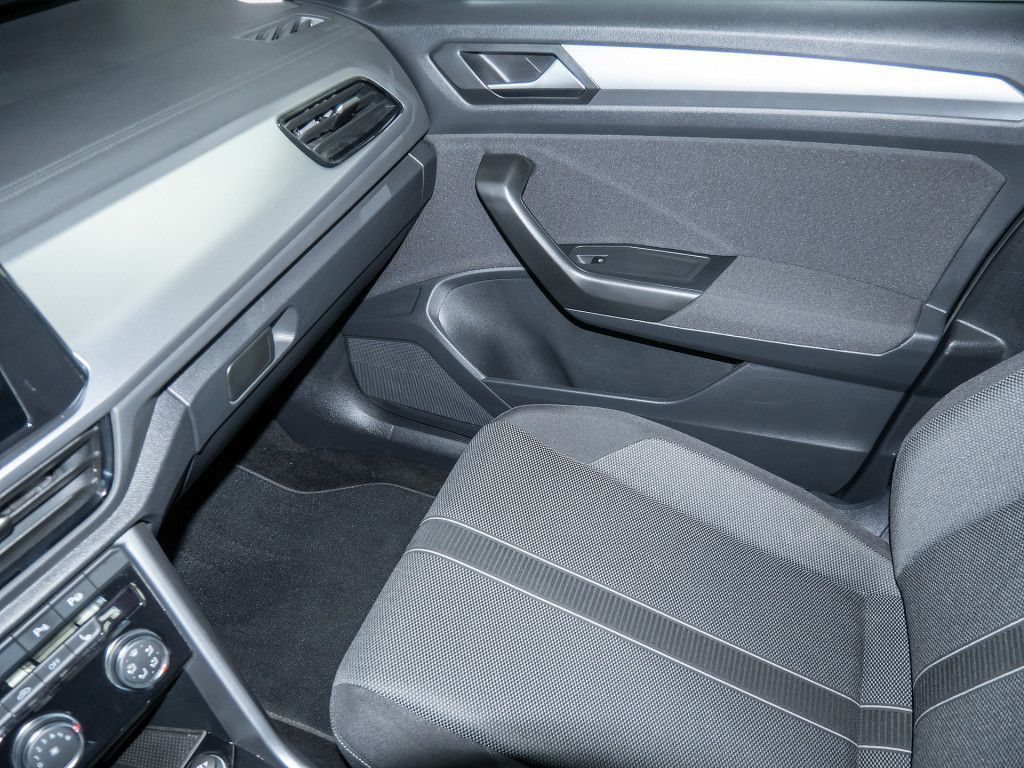 Volkswagen T-Roc - Bild 14