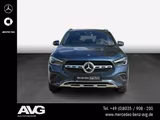 Mercedes-Benz GLA 250 e PANO 8G-DCT 360° Keyless-GO Burmester - Mercedes GLA 250 mit Schiebedach