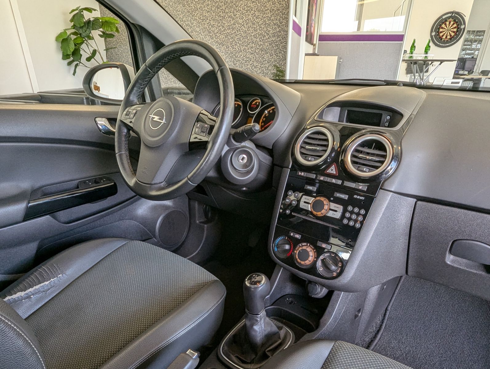 OPEL Corsa CDTI Innovation Kuplung defekt TÜV 07.2027 - Image 11