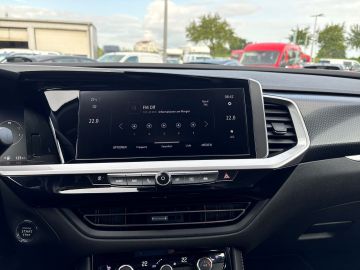 Bild 12 Opel Grandland (X) Grandland GS Line 1.2 Hybrid Navi 360 Kamera LED